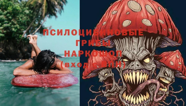 кокс Нягань