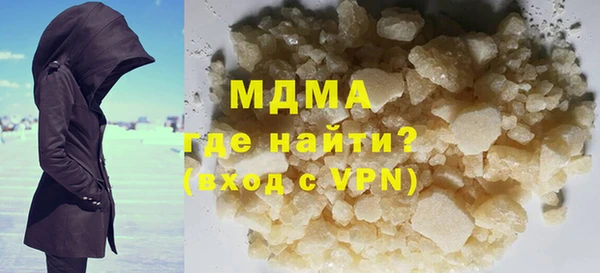 кокс Нягань
